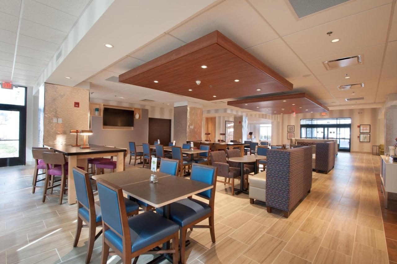 Holiday Inn Express Quantico - Stafford By Ihg Exterior photo