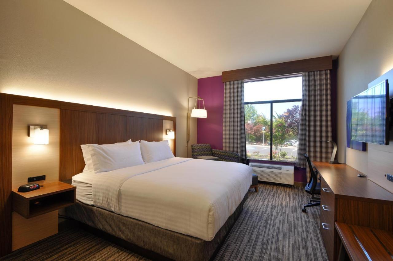 Holiday Inn Express Quantico - Stafford By Ihg Room photo