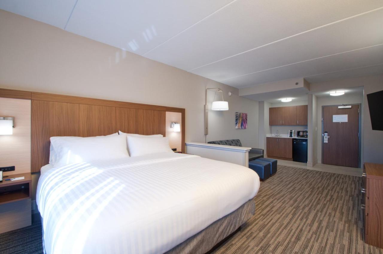 Holiday Inn Express Quantico - Stafford By Ihg Room photo