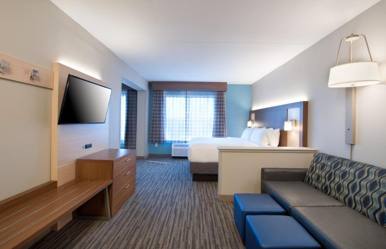 Holiday Inn Express Quantico - Stafford By Ihg Exterior photo